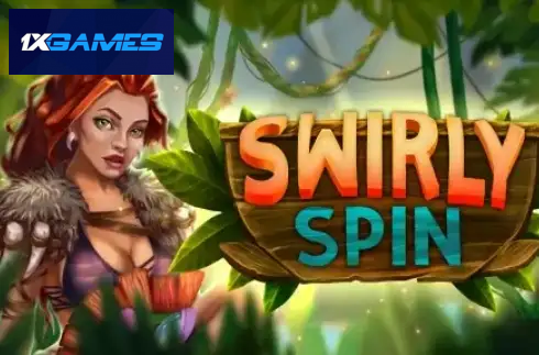 Swirly Spin